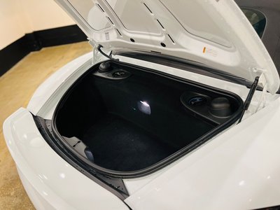 صورة 60 لـ 2016 Porsche 718