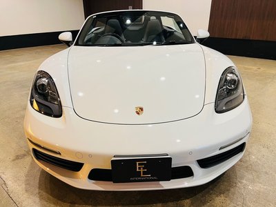 صورة 11 لـ 2016 Porsche 718
