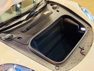 صورة 61 لـ 2016 Porsche 718