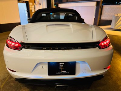 صورة 59 لـ 2016 Porsche 718