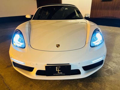 صورة 56 لـ 2016 Porsche 718