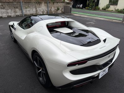 صورة مصغرة 17 لـ 2024 Ferrari 296 GTB