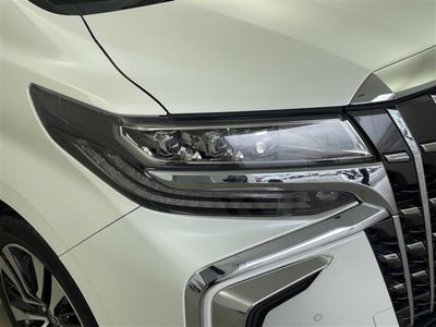 صورة 73 لـ 2022 Toyota ALPHARD
