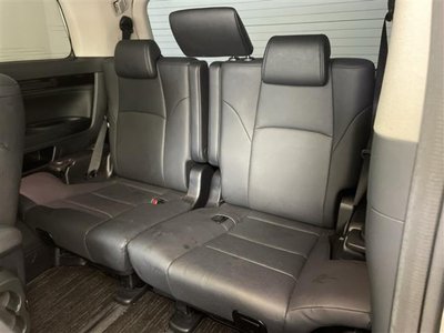 صورة 51 لـ 2022 Toyota ALPHARD