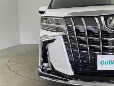 صورة 69 لـ 2022 Toyota ALPHARD