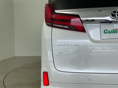 صورة 76 لـ 2022 Toyota ALPHARD