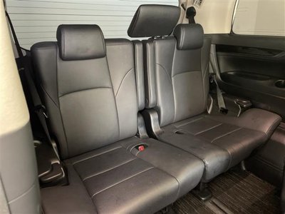 صورة 49 لـ 2022 Toyota ALPHARD