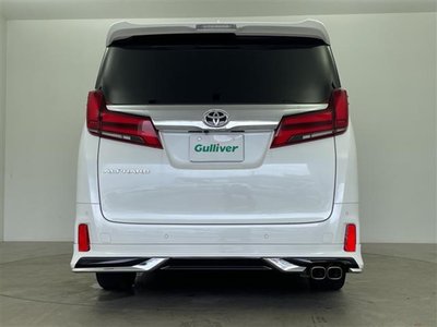 صورة 62 لـ 2022 Toyota ALPHARD