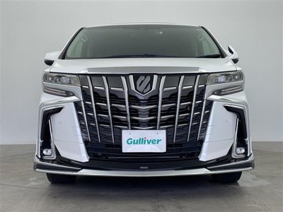 صورة 63 لـ 2022 Toyota ALPHARD