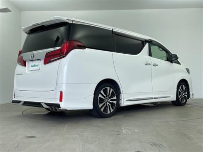 صورة 59 لـ 2022 Toyota ALPHARD