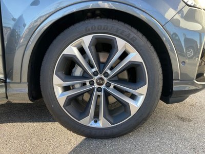 2024 AUDI Q7 photo 7