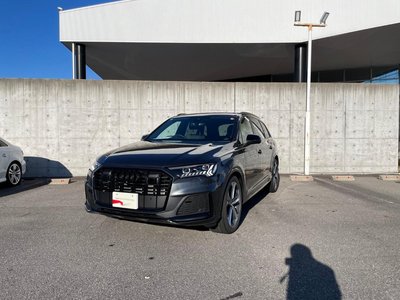 2024 AUDI Q7 photo 1