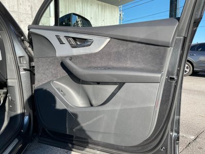 2024 AUDI Q7 photo 11