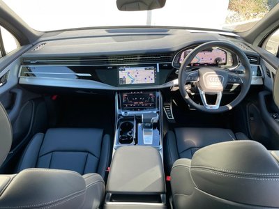 2024 AUDI Q7 thumbnail 17
