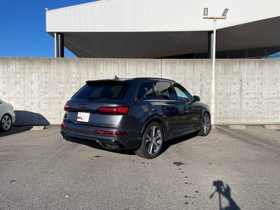 2024 AUDI Q7 photo 4