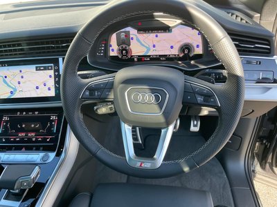 2024 AUDI Q7 photo 9