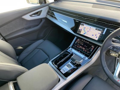 2024 AUDI Q7 photo 10