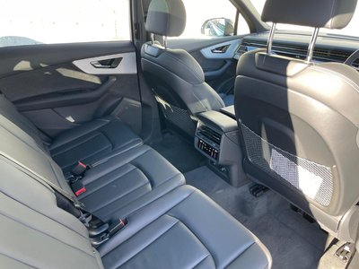 2024 AUDI Q7 photo 14