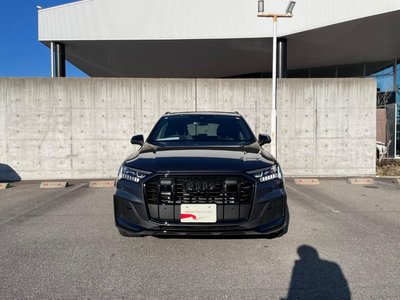 2024 AUDI Q7 photo 2