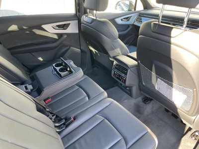 2024 AUDI Q7 photo 15