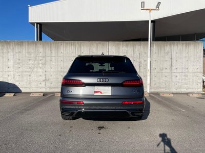 2024 AUDI Q7 photo 5