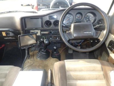 صورة 6 لـ 1987 Toyota LAND CRUISER 60