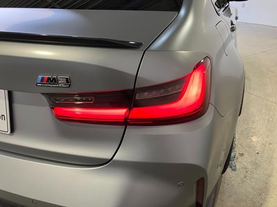 2024 BMW M3 SEDAN — фото 14