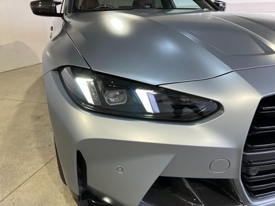 2024 BMW M3 SEDAN — фото 15