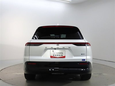صورة 2 لـ 2026 Toyota CROWN ESTATE
