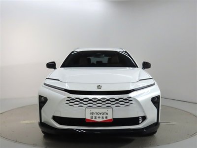 صورة 5 لـ 2026 Toyota CROWN ESTATE