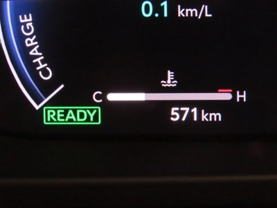 صورة 12 لـ 2026 Toyota CROWN ESTATE