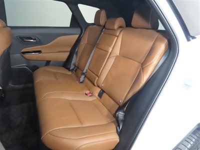 صورة 11 لـ 2026 Toyota CROWN ESTATE