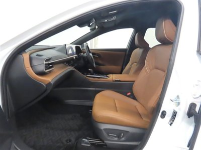 صورة 10 لـ 2026 Toyota CROWN ESTATE