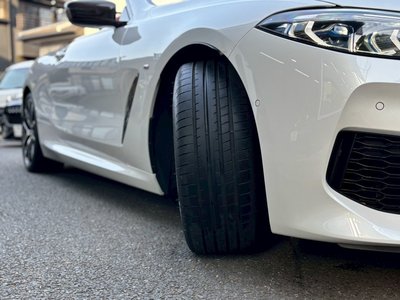 2021 BMW 8 SERIES CABRIOLET photo 97