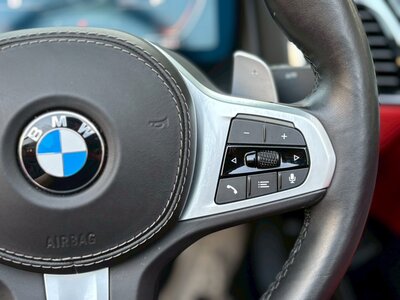 2021 BMW 8 SERIES CABRIOLET photo 72