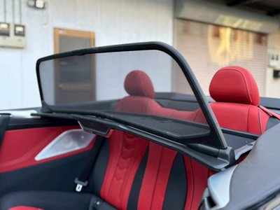 2021 BMW 8 SERIES CABRIOLET photo 8
