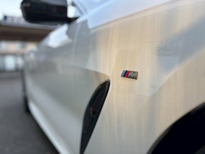 2021 BMW 8 SERIES CABRIOLET photo 106