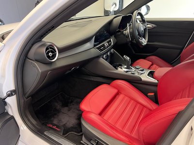 صورة مصغرة 47 لـ 2024 ALFA Romeo JULIA