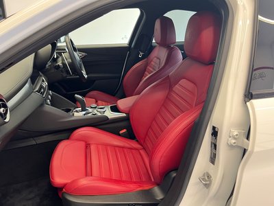 صورة مصغرة 48 لـ 2024 ALFA Romeo JULIA