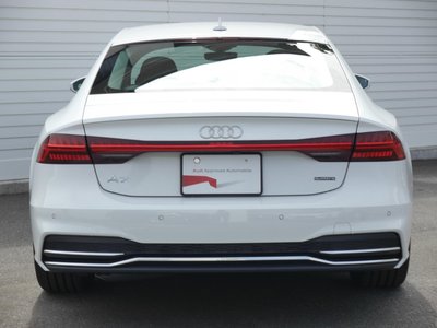 2025 AUDI A7 SPORTBACK 照片 6