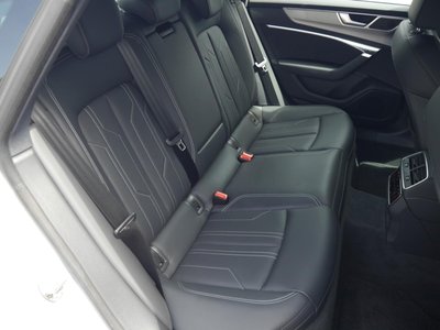 2025 AUDI A7 SPORTBACK 照片 9