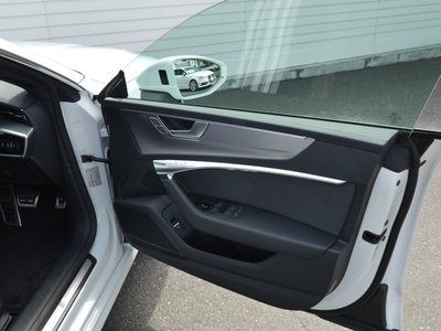 2025 AUDI A7 SPORTBACK 照片 13