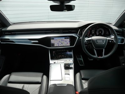 2025 AUDI A7 SPORTBACK 照片 10