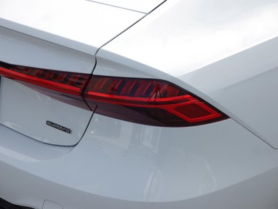 2025 AUDI A7 SPORTBACK 照片 16