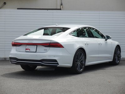 2025 AUDI A7 SPORTBACK 照片 5