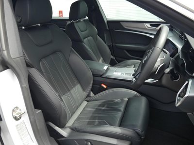 2025 AUDI A7 SPORTBACK 照片 8
