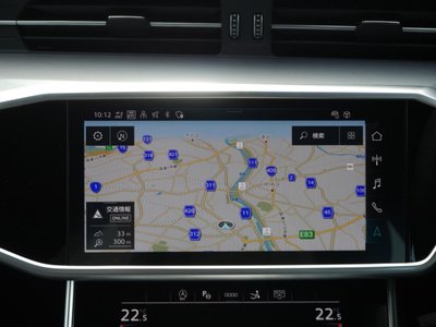 2025 AUDI A7 SPORTBACK 照片 11
