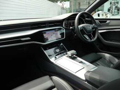 2025 AUDI A7 SPORTBACK 照片 7