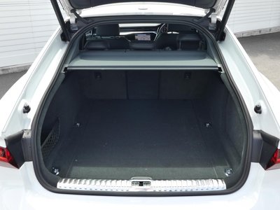 2025 AUDI A7 SPORTBACK 照片 14