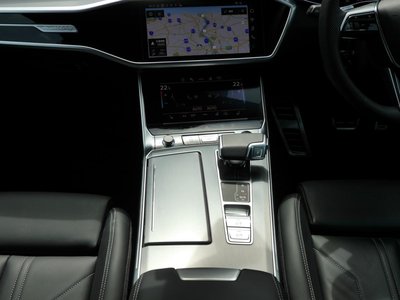 2025 AUDI A7 SPORTBACK 照片 12